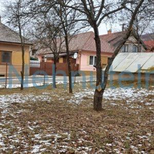 Pozemok na predaj 442 m2 Vyšný Medzev pri Košiciach