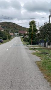 predaj pozemok Skaros Kosice