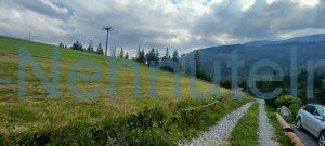 571 2 1867 m2 predaj pozemok zdiar intravilan 1