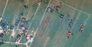 571 2 1867 m2 predaj pozemok zdiar intravilan mapa