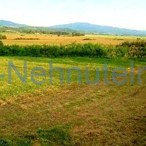 Pozemok Košice Krásna 2173 m2 stavebná parcela
