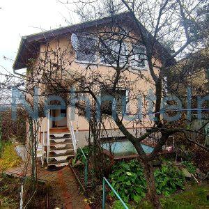 Tehlový dom 200 m2 585 m2 pozemok Podhradová Košice – Sever