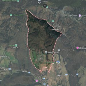 Zháňam rodinný dom v lokalite Poproč, Medzev - okolie Košice
