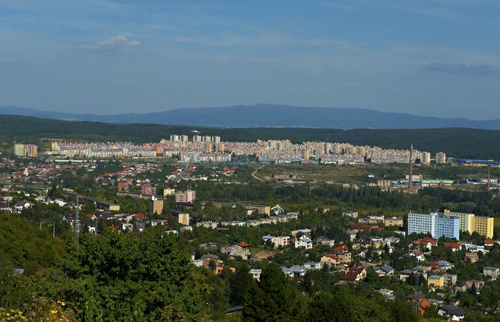 Kúpim dom alebo pozemok na Kalvárii v Košiciach