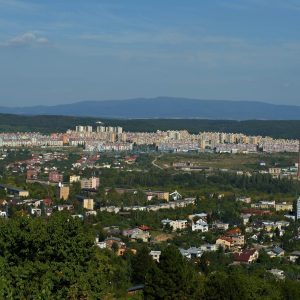 Kúpim dom alebo pozemok na Kalvárii v Košiciach