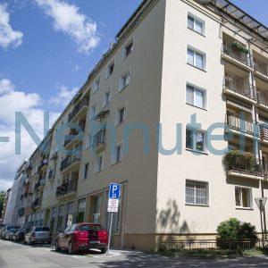 2izb byt 60 m2 + 10 m2 lóggia Park Angelinum Košice