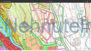 pozemok krasana uzemny plan