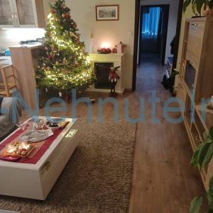 Predaj 3i byt Jantárová 68 m2 + 6 m2 lóggia Košice - Juh