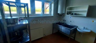 predaj penzion rankovce kosice herlany aquapark 30