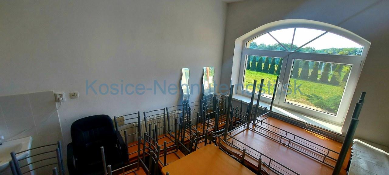 predaj penzion rankovce kosice herlany aquapark 45