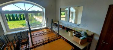 predaj penzion rankovce kosice herlany aquapark 46