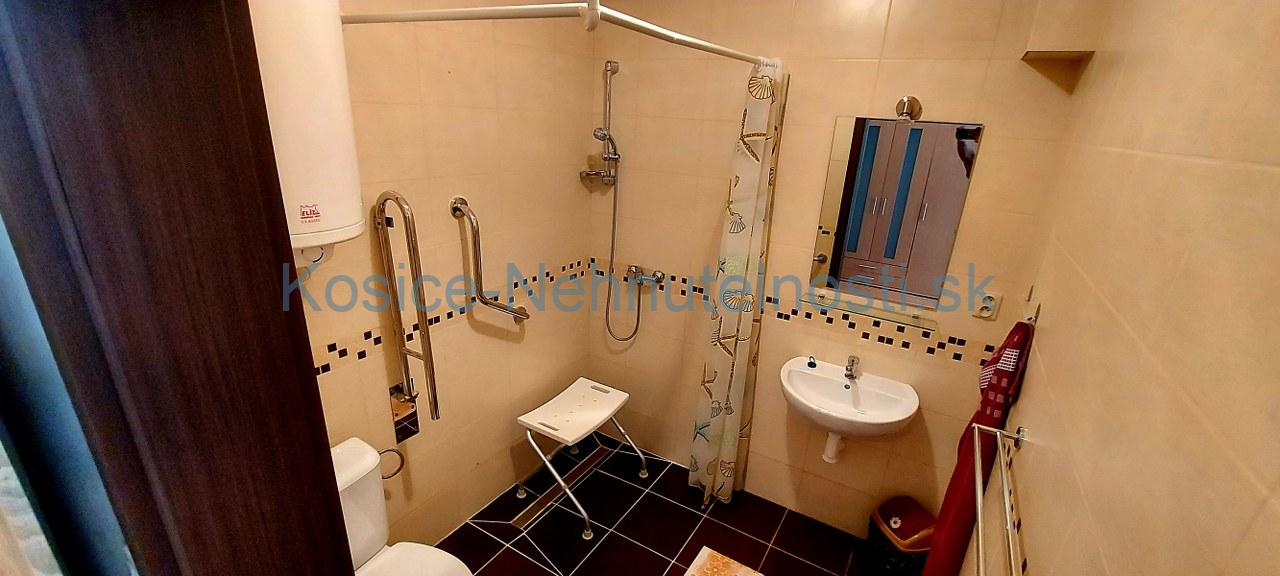 predaj penzion rankovce kosice herlany aquapark 57