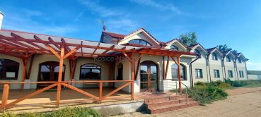 predam penzion rankovce kosice herlany gejzir aquapark