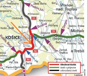 predam pozemok kosice krasna