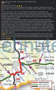 predam pozemok krasna kosice