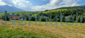 574 1 1209 m2 predaj pozemok zdiar intravilan 1