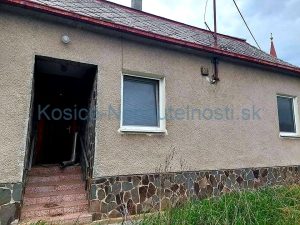 Predaj dom novosad 4