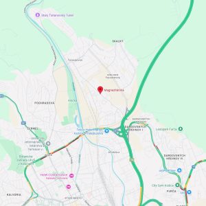 Hľadáme halu v Košiciach na prenájom alebo predaj o rozlohe 1000 m2
