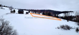 pozemok predam zdiar 11