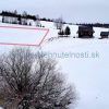 Predaj investičný pozemok v obci Ždiar o rozlohe 2330 m2
