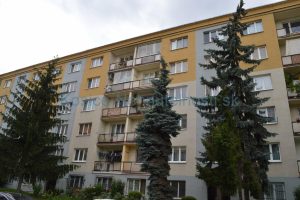 predaj 3 izb byt hutnicka kosice 14