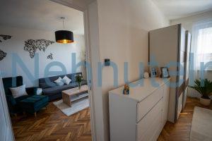 predaj 3 izb byt hutnicka kosice 4