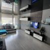 3-i byt pražského typu 68 m2 + 6 m2 loggia Terasa Bernolákova ul. Košice