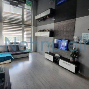3-i byt pražského typu 68 m2 + 6 m2 loggia Terasa Bernolákova ul. Košice
