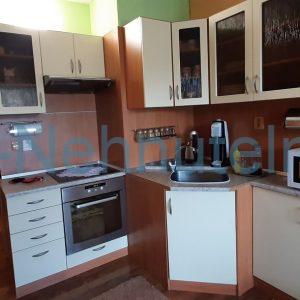 Predaj garsónka 24 m2 s lóggiou Amurská Košice – Nad Jazerom