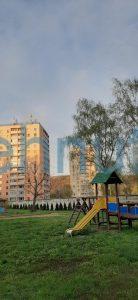 predaj byt garsonka amurska jazero kosice 4
