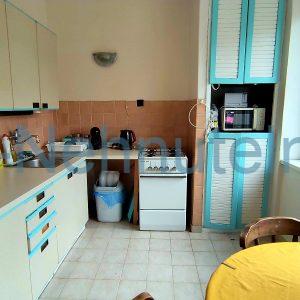 Tehlový 3 izbový byt 80 m2, 2. poschodie zo 4, čiastočná rekonštrukcia, Hlinkova, Košice - Severné mesto