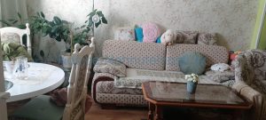 predaj byt plesivec roznava 3