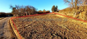 predaj pozemok secovce