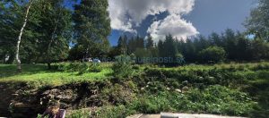 predaj pozemok zdiar 2210m2 2