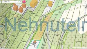 predaj pozemok zdiar 2210m2 3
