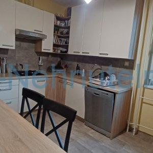 Rezervované - Zložená záloha 15.03.2022 - Predaj 3 izb. byt 79 m2 + lóggia 3,5 m2 + pivnica Bukureštská Ťahanovce Košice
