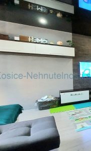 predam byt kosice terasa bernolakova 25