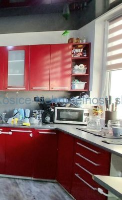 predam byt kosice terasa bernolakova 27