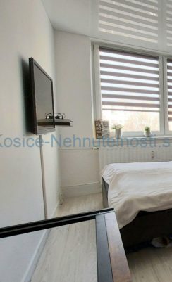 predam byt kosice terasa bernolakova 44
