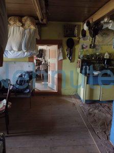 predam chalupu zdiar s velkymi pozemkami 15