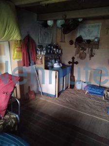 predam chalupu zdiar s velkymi pozemkami 19