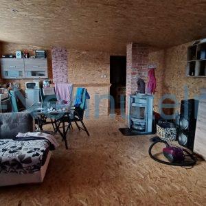 Predaj chata 90 m2 400 m2 pozemok Bukovec Košice