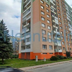 Predaj 1izb. byt 36 m2 Partizánska Košice - Juh