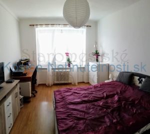 Predam byt kosice komenskeho5