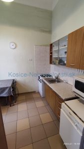 byt moyzesova kosice najom 3