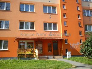 byt predaj kosice ondavska 3