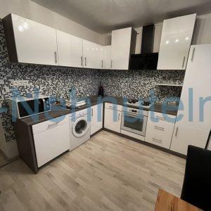 Predaj 2-izbový byt 63 m2 + 5 m2 lóggia Kalinovská Dargovských hrdinov Košice