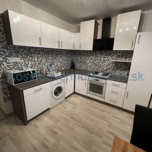 Predaj 2-izbový byt 63 m2 + 5 m2 lóggia Kalinovská Dargovských hrdinov Košice