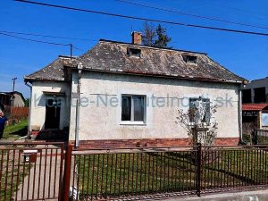 dom predaj kucany michalovce kosice 30