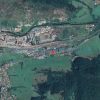 Stavebný pozemok parcela C 631 m2 Krompachy